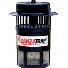 ZANZA TRAP L' ORIGINALE  ELIMINATORE DI ZANZARE CFG